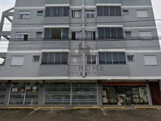 #1325 - Apartamento para Venda em São Leopoldo - RS - 1