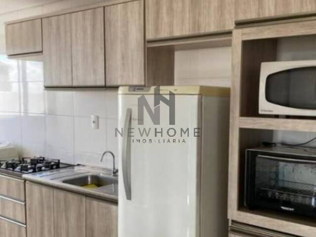 #1323 - Apartamento para Venda em São Leopoldo - RS - 2