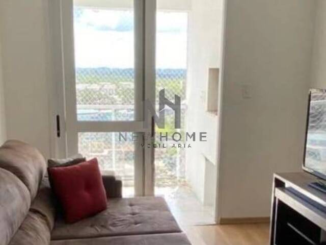 #1323 - Apartamento para Venda em São Leopoldo - RS - 3