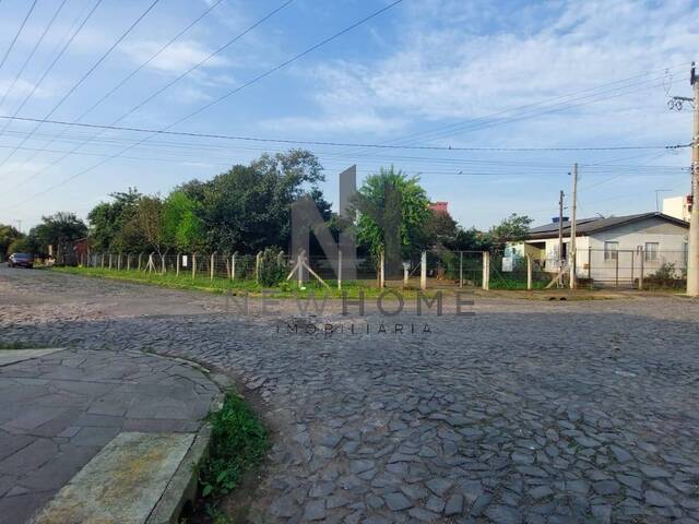 #1328 - Área para Venda em São Leopoldo - RS - 1