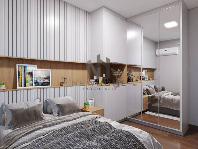 #1341 - Apartamento para Venda em São Leopoldo - RS - 3