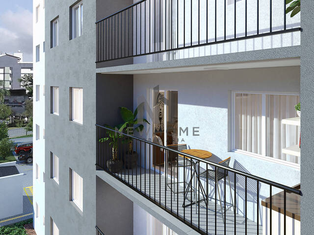 #1341 - Apartamento para Venda em São Leopoldo - RS