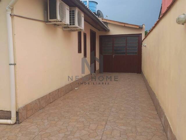 #1346 - Casa para Venda em São Leopoldo - RS