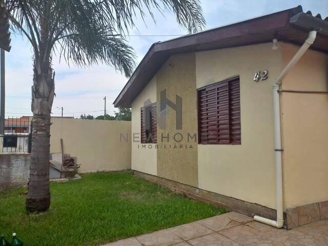 #1346 - Casa para Venda em São Leopoldo - RS