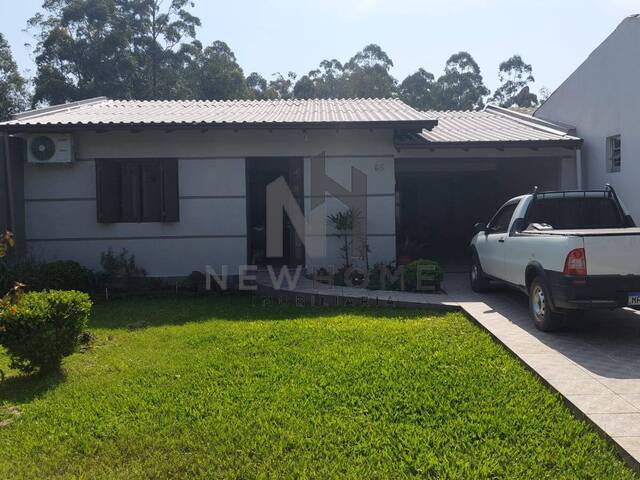Casa para Venda em São Leopoldo - 2