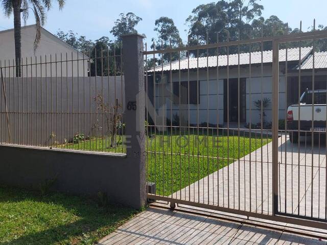 #1350 - Casa para Venda em São Leopoldo - RS
