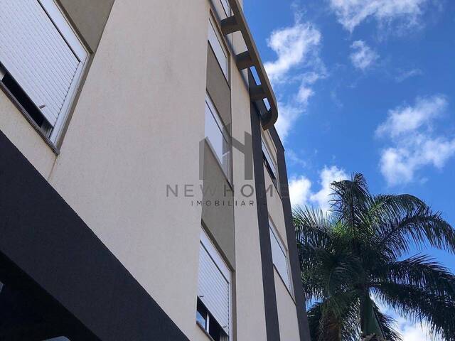 #1362 - Apartamento para Venda em São Leopoldo - RS