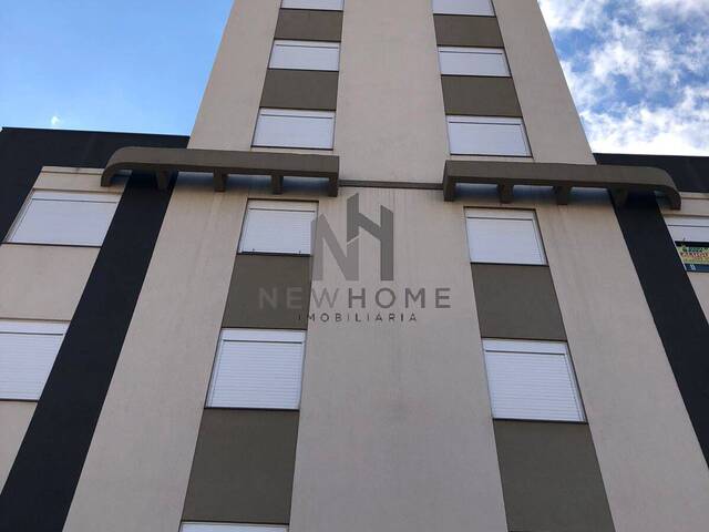 #1362 - Apartamento para Venda em São Leopoldo - RS