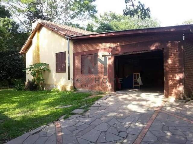#1376 - Área para Venda em São Leopoldo - RS - 1