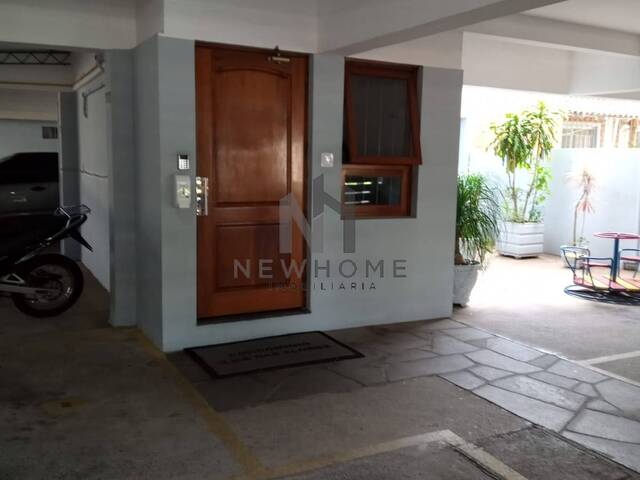 #1386 - Apartamento para Venda em São Leopoldo - RS