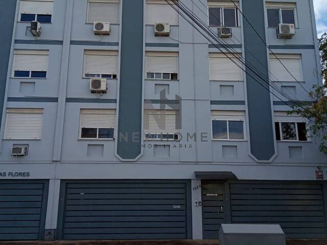 #1386 - Apartamento para Venda em São Leopoldo - RS