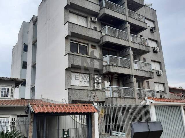 #1387 - Apartamento para Venda em São Leopoldo - RS - 2