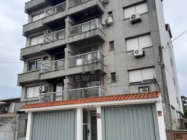 #1387 - Apartamento para Venda em São Leopoldo - RS - 3