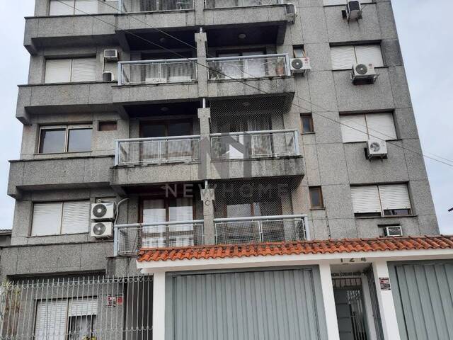 #1387 - Apartamento para Venda em São Leopoldo - RS