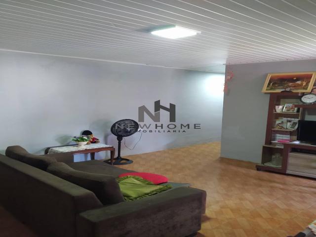 #1390 - Casa para Venda em São Leopoldo - RS