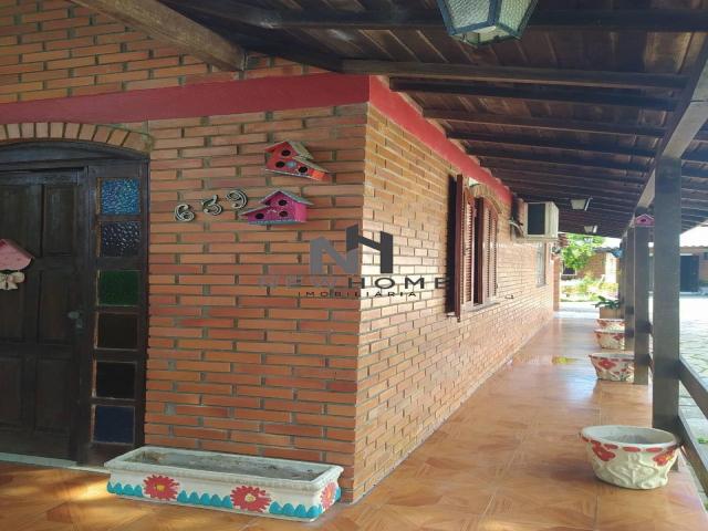 #1390 - Casa para Venda em São Leopoldo - RS