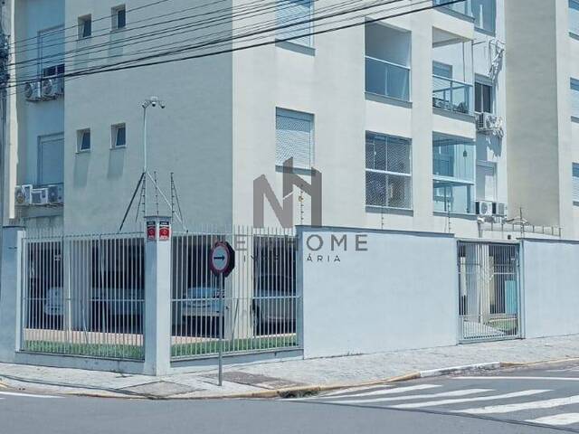 #1391 - Apartamento para Venda em São Leopoldo - RS - 1