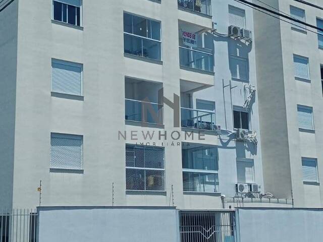 #1391 - Apartamento para Venda em São Leopoldo - RS - 2