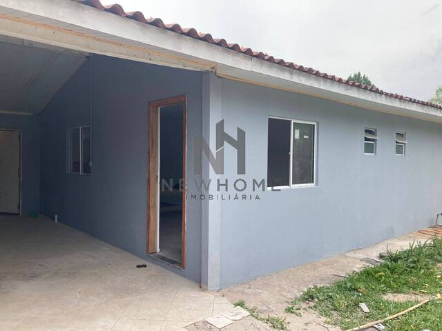 #1402 - Casa para Venda em São Leopoldo - RS