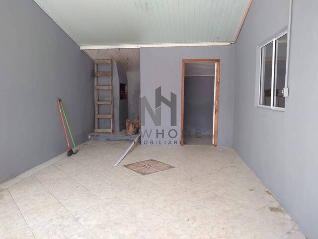 #1402 - Casa para Venda em São Leopoldo - RS