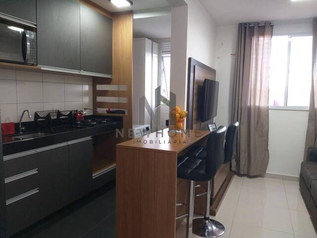 Apartamento para Venda em Novo Hamburgo - 5