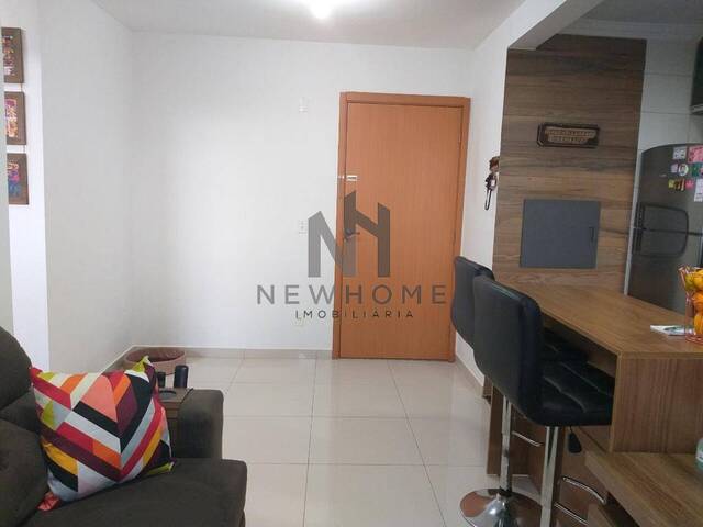 Apartamento para Venda em Novo Hamburgo - 4