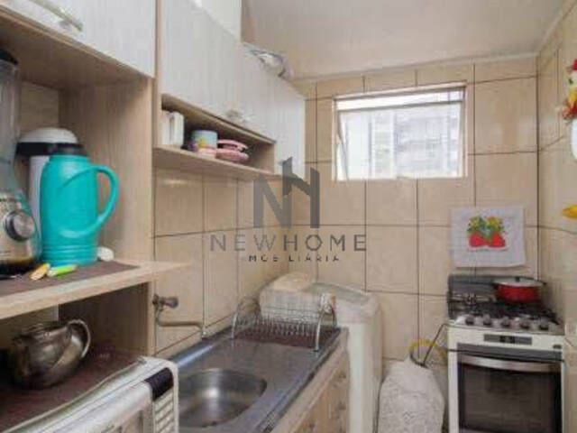 #1441 - Apartamento para Venda em São Leopoldo - RS - 2