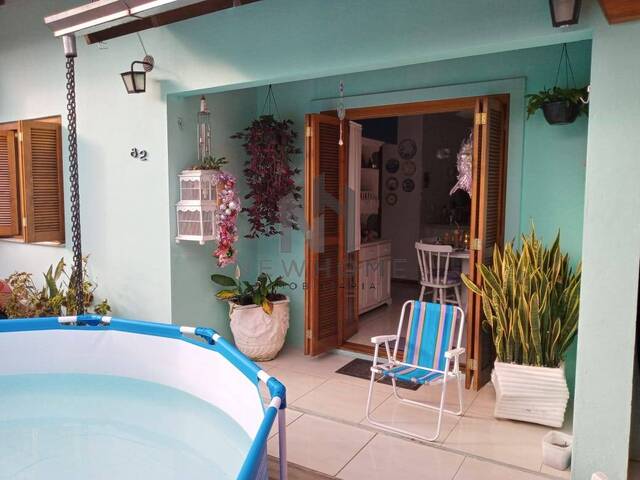 Casa para Venda em São Leopoldo - 2