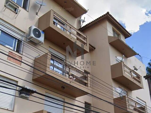 #1462 - Apartamento para Venda em São Leopoldo - RS - 1