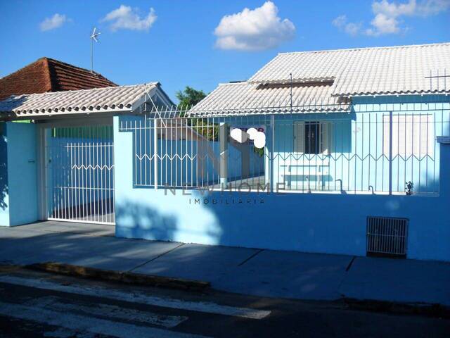#1466 - Casa para Venda em São Leopoldo - RS - 1