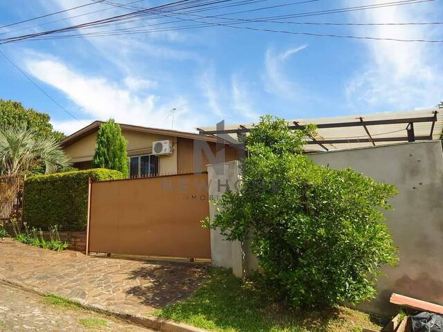 #1474 - Casa para Venda em São Leopoldo - RS