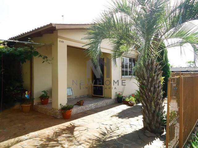 #1474 - Casa para Venda em São Leopoldo - RS