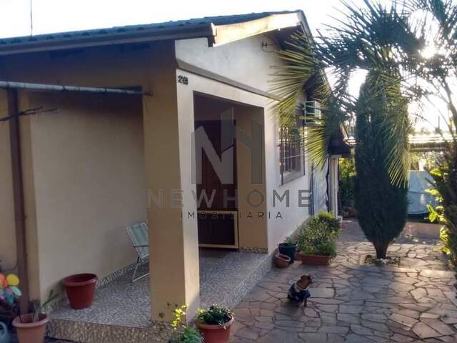 #1474 - Casa para Venda em São Leopoldo - RS