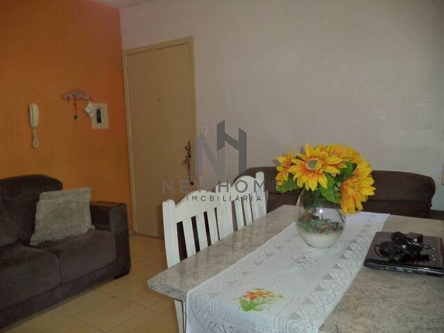 #1480 - Apartamento para Venda em São Leopoldo - RS