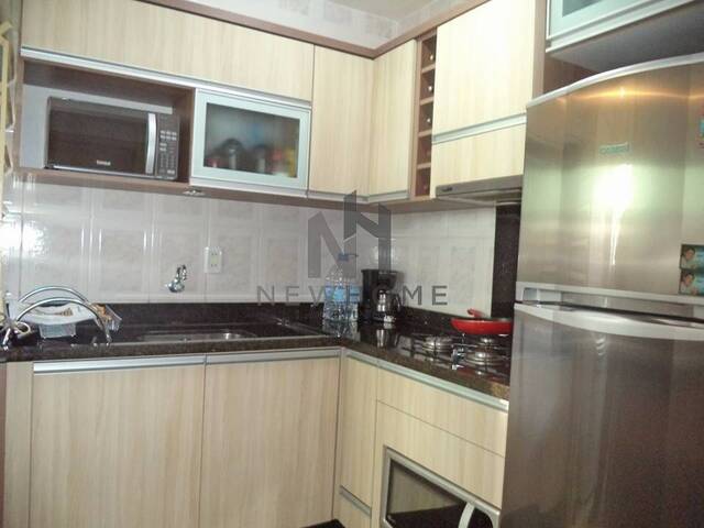 #1480 - Apartamento para Venda em São Leopoldo - RS
