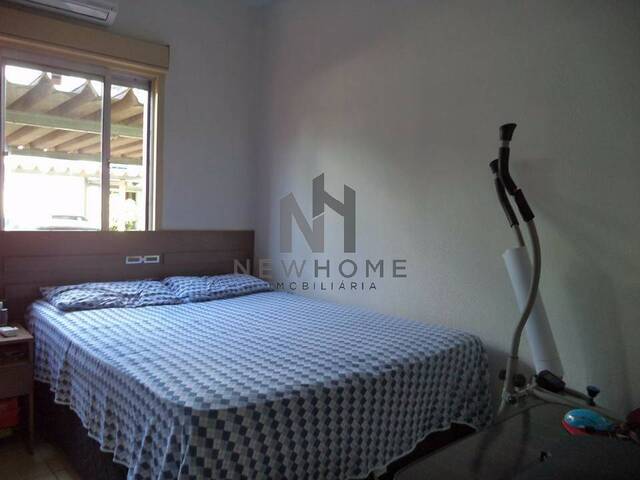 #1480 - Apartamento para Venda em São Leopoldo - RS