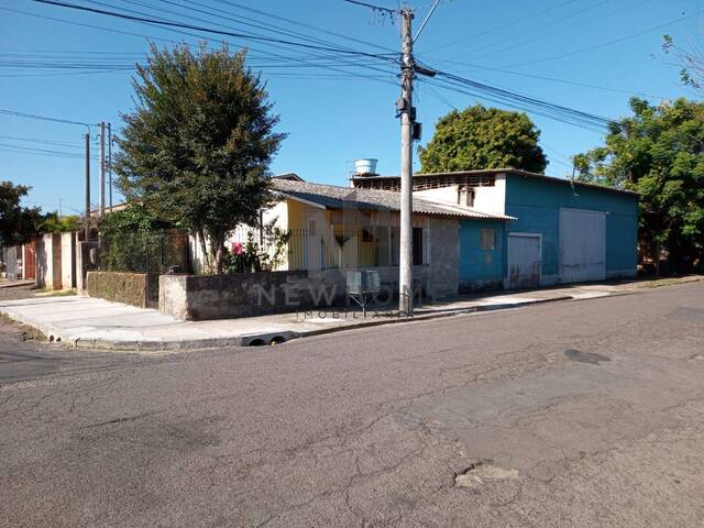 #1483 - Casa para Venda em São Leopoldo - RS - 1