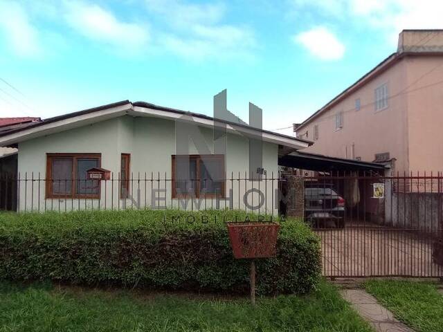 #1490 - Casa para Venda em São Leopoldo - RS