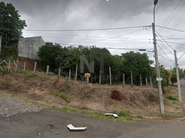 #1505 - Área para Venda em São Leopoldo - RS - 1