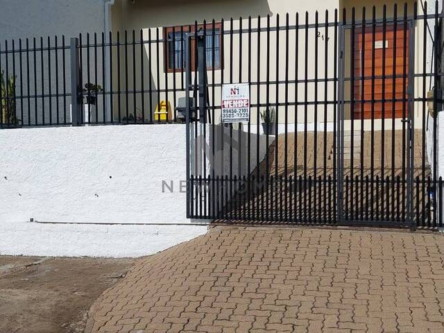 #1512 - Casa para Venda em São Leopoldo - RS - 2
