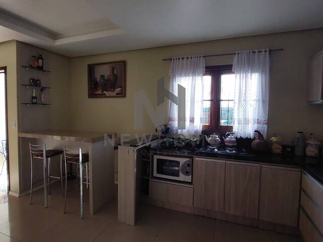 #1512 - Casa para Venda em São Leopoldo - RS - 3