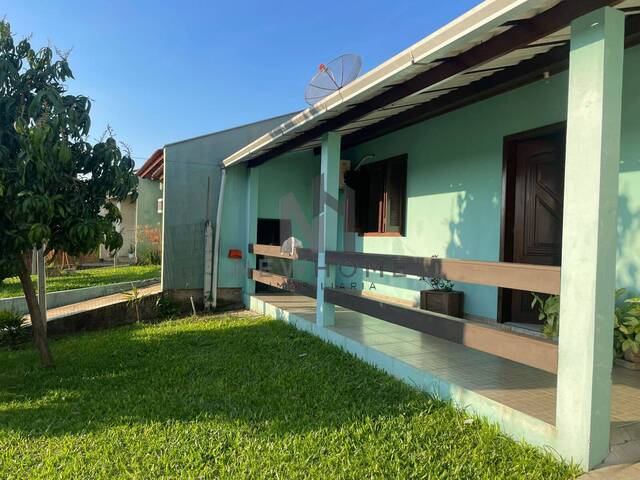 #1520 - Casa para Venda em São Leopoldo - RS