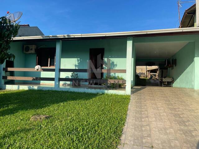 #1520 - Casa para Venda em São Leopoldo - RS