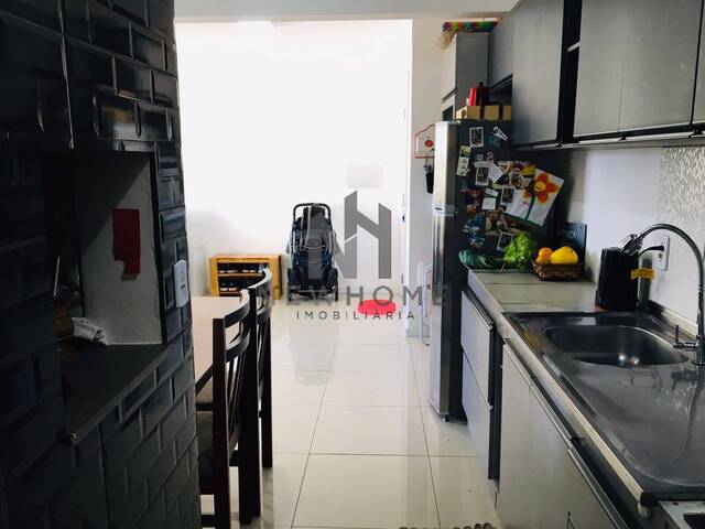 Apartamento para Venda em São Leopoldo - 4