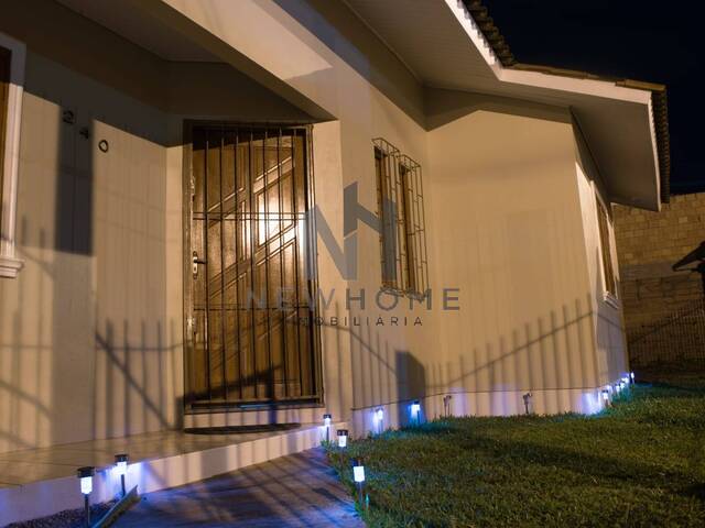 #1536 - Casa para Venda em São Leopoldo - RS - 1