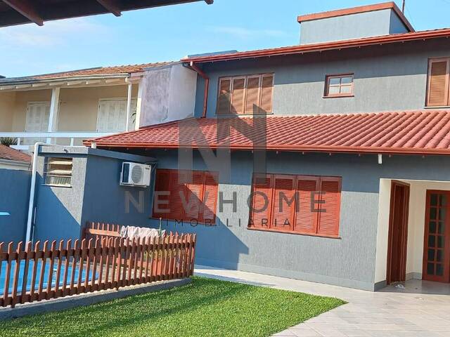 #1537 - Casa para Venda em São Leopoldo - RS - 2