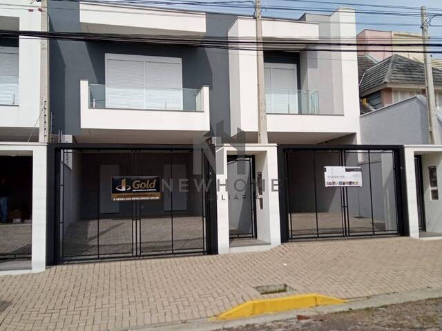 #1542 - Casa para Venda em São Leopoldo - RS - 1