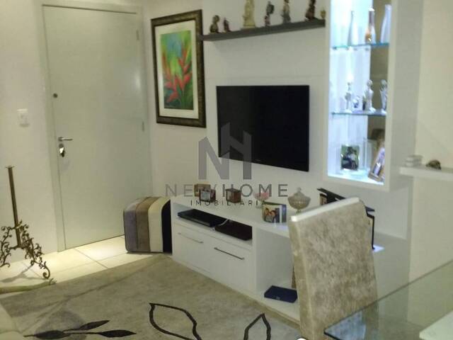 Apartamento para Venda em Novo Hamburgo - 4