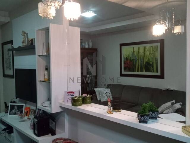 Apartamento para Venda em Novo Hamburgo - 5