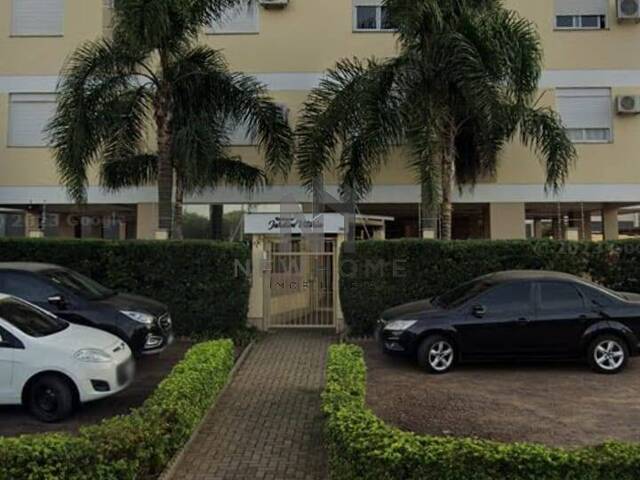 #1546 - Apartamento para Venda em Novo Hamburgo - RS - 1